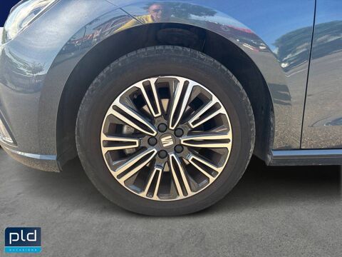 Ibiza 1.0 TSI 115 ch S/S DSG7 2024 occasion 13730 Saint-Victoret