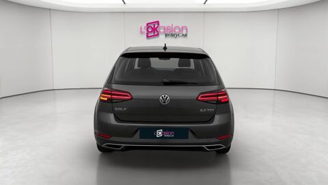 Golf 2.0 TDI 150 BlueMotion Technology FAP DSG7 2017 occasion 94430 Chennevi&egrave;res-sur-Marne