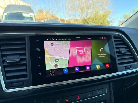 Ateca 2.0 TDI 115 ch Start/Stop 2022 occasion 13090 Aix-en-Provence
