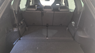 Tarraco 2.0 TDI 150 ch Start/Stop DSG7 7 pl 2024 occasion 25000 Besan&ccedil;on