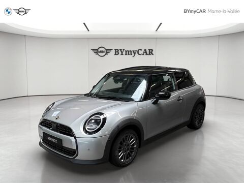 Annonce voiture Mini Cooper 25980 €