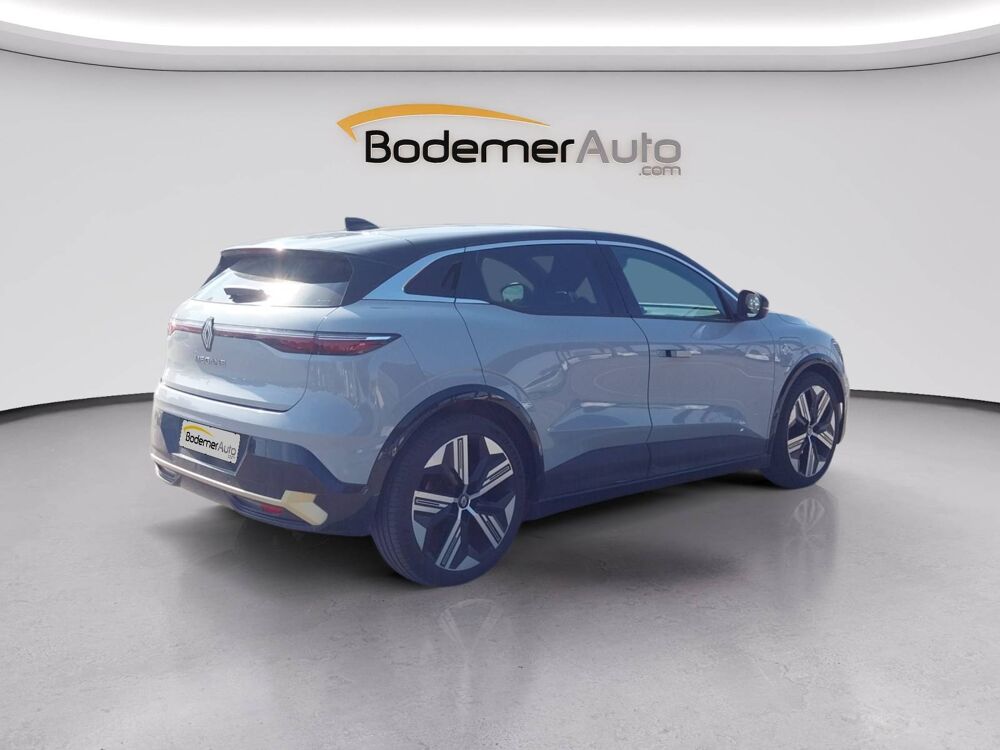 M&eacute;gane Megane E-Tech EV60 220 ch super charge 2023 occasion 50100 Cherbourg-en-Cotentin