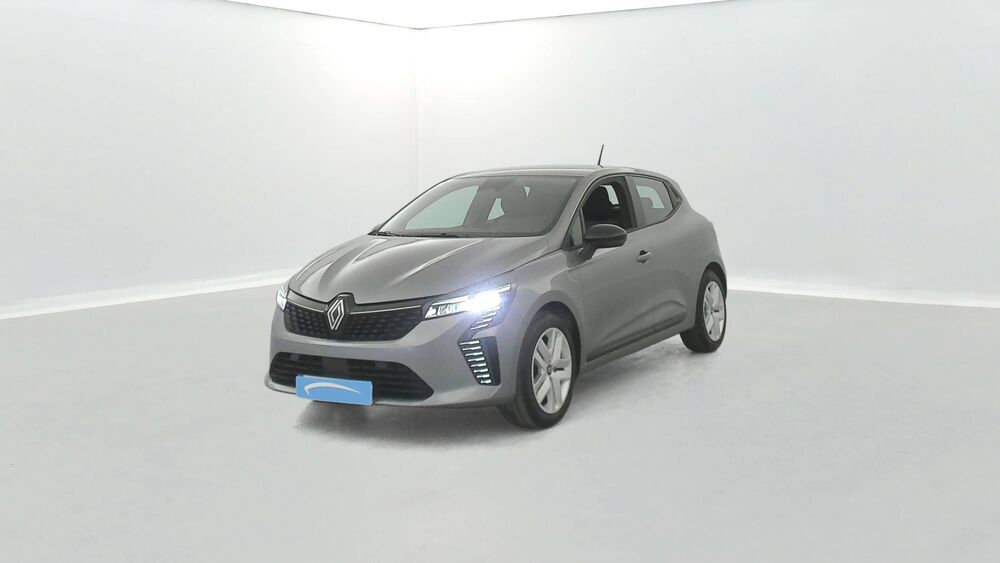 Clio Blue dCi 100 ch GSR2 2025 occasion 56850 Caudan