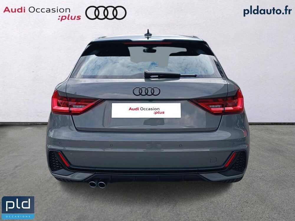 A1 Sportback 40 TFSI 207 ch S tronic 7 2023 occasion 13090 Aix-en-Provence