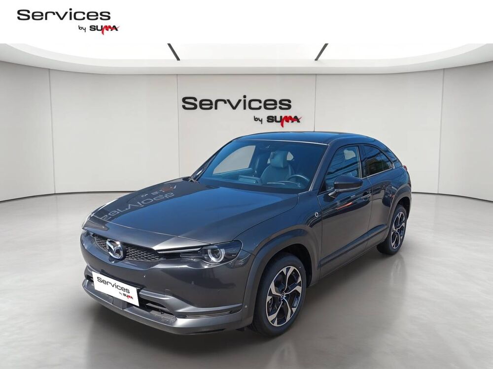 MX-30 R-EV e-Skyactiv 170 ch BVA 2024 occasion 01440 Viriat