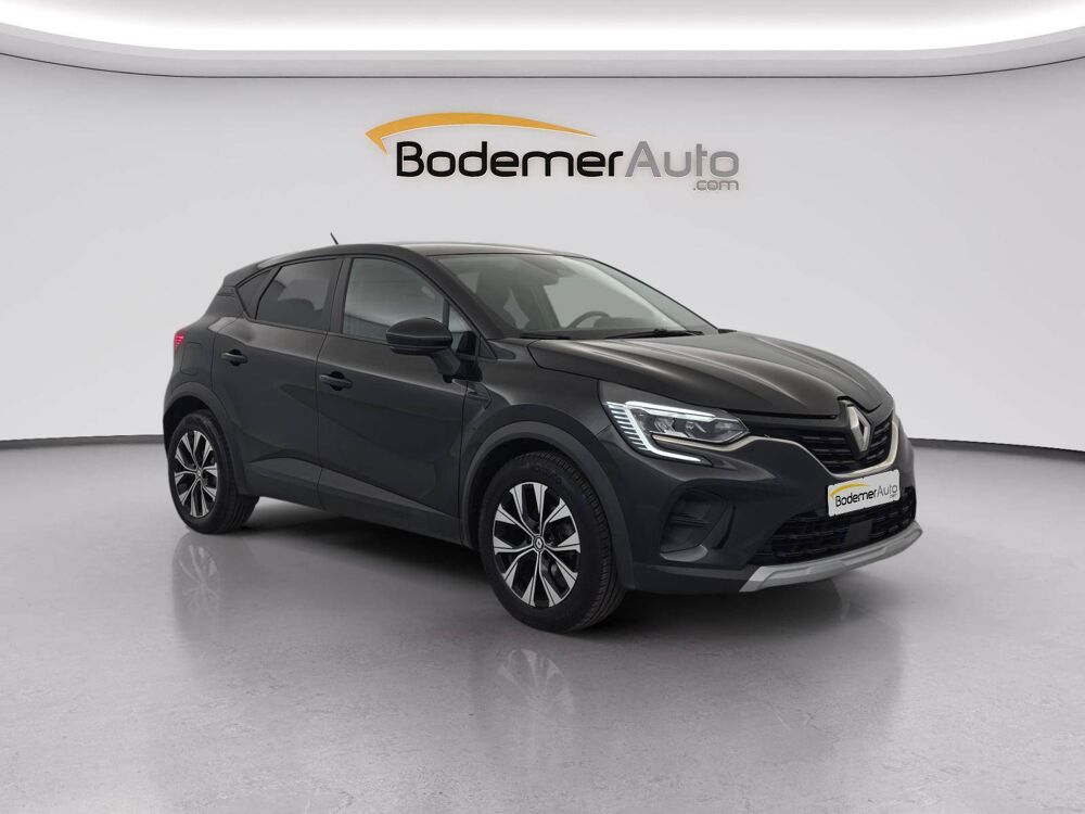 Captur TCe 90 2023 occasion 29200 Brest