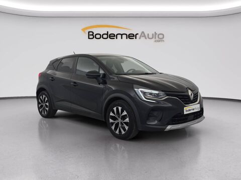 Captur TCe 90 2023 occasion 29200 Brest