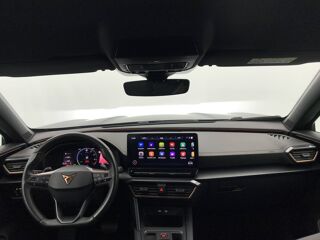 Formentor 1.4 e-HYBRID 204 ch DSG6 2024 occasion 25000 Besan&ccedil;on