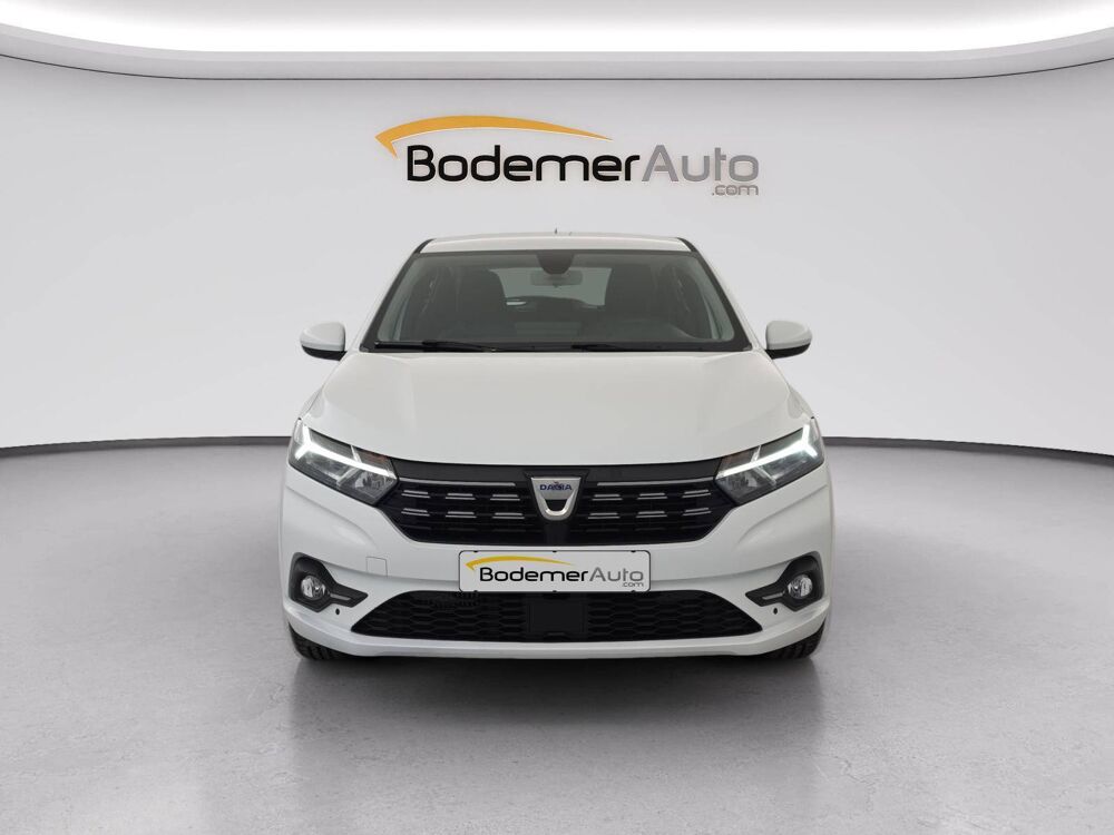 Sandero TCe 90 - 22B 2022 occasion 56400 Auray