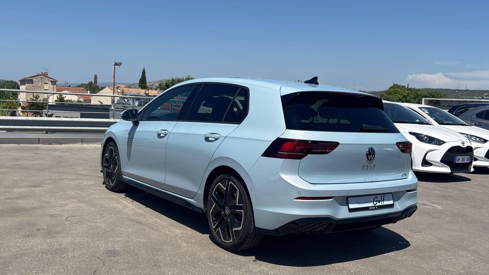 Golf 1.5 eTSI EVO2 150 DSG7 2026 occasion 13730 Saint-Victoret