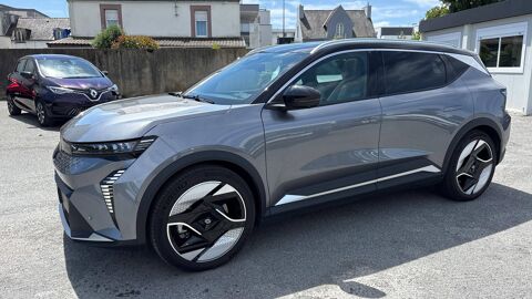 Renault Sc&eacute;nic Scenic E-Tech &eacute;lectrique 220 ch grande autonomie 2025 occasion Vannes 56000