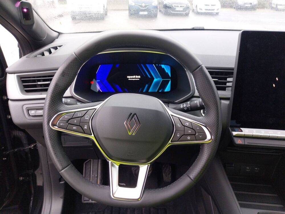 Symbioz E-Tech full hybrid 160 ch 2026 occasion 50000 Saint-L&ocirc;