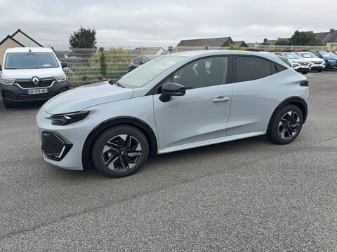 Annonce voiture Renault Clio 25990 €