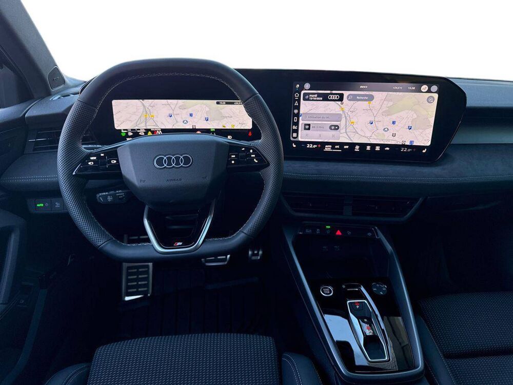 A3 Sportback e-hybrid 204 ch 2026 occasion 13730 Saint-Victoret