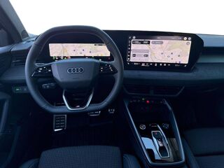 A3 Sportback e-hybrid 204 ch 2026 occasion 13730 Saint-Victoret