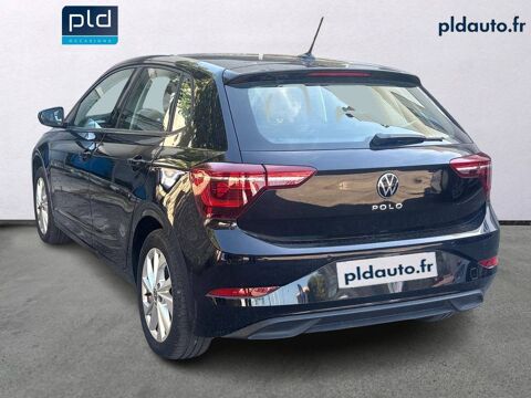 Polo 1.0 TSI 95 S&S BVM5 2023 occasion 13014 Marseille