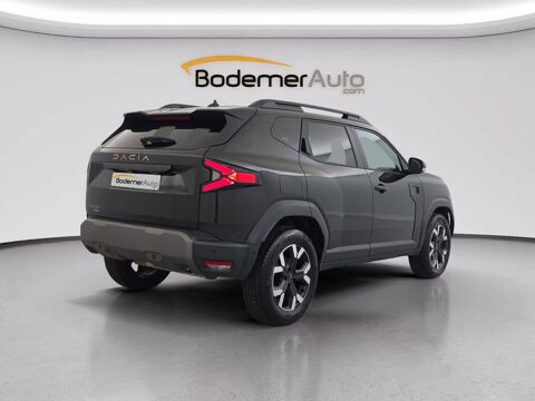 Duster Hybrid 140 2025 occasion 14200 H&eacute;rouville-Saint-Clair