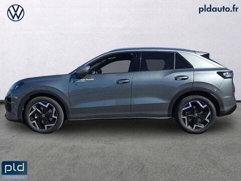 T-ROC T-Roc 1.5 eTSI EVO2 Hybrid 150 ch DSG7 2026 occasion 13012 Marseille