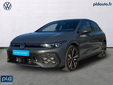 Volkswagen Golf 1.5 eHybrid 272 DSG6 2026 occasion Marseille 13012