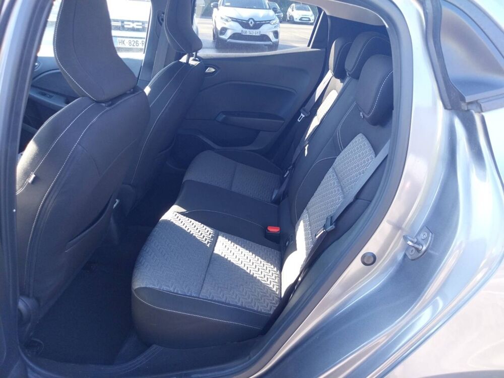 Clio TCe 100 GPL 2023 occasion 56850 Caudan