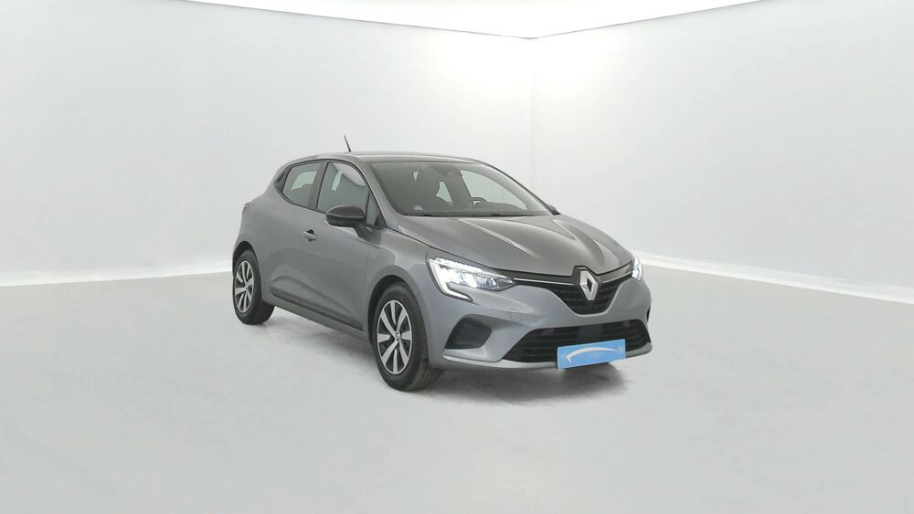 Clio TCe 90 2023 occasion 29200 Brest
