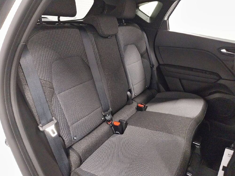 Captur E-Tech full hybrid 145 ch 2025 occasion 14200 H&eacute;rouville-Saint-Clair