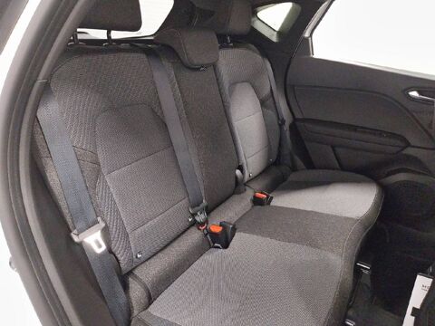 Captur E-Tech full hybrid 145 ch 2025 occasion 14200 H&eacute;rouville-Saint-Clair