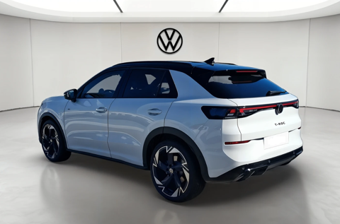 T-ROC T-Roc 1.5 eTSI EVO2 Hybrid 150 ch DSG7 2026 occasion 13730 Saint-Victoret