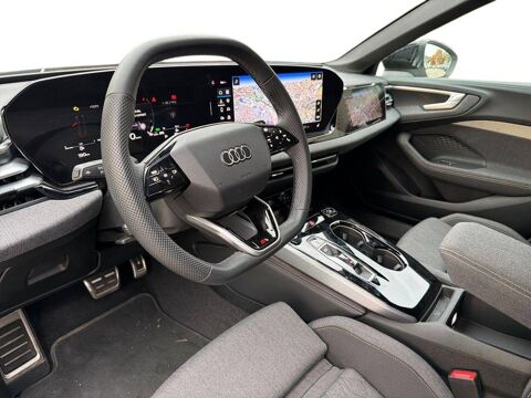 A5 Avant TDI Hybride 204 ch S tronic 7 2025 occasion 13090 Aix-en-Provence