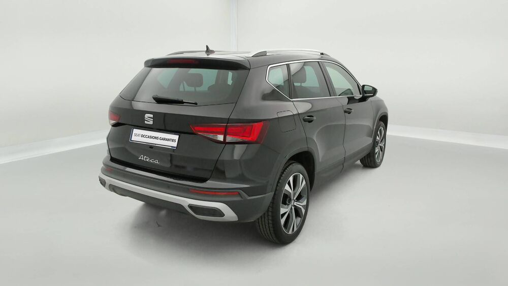 Ateca 2.0 TDI 150 ch Start/Stop DSG7 2024 occasion 25000 Besan&ccedil;on