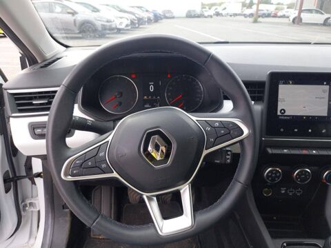 Clio SCe 65 2023 occasion 56850 Caudan