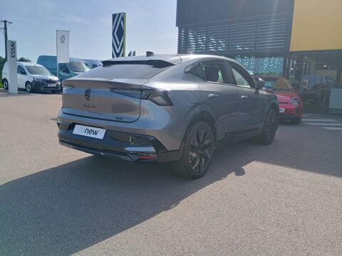 Rafale hyper hybrid E-Tech 300 ch 4x4 2025 occasion 61000 Alen&ccedil;on