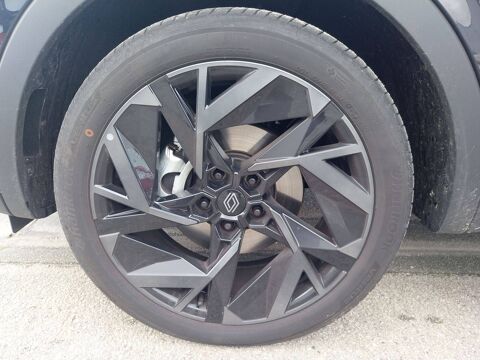 Arkana E-Tech full hybrid 145 GSR2 2025 occasion 50100 Cherbourg-en-Cotentin