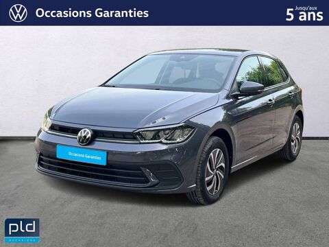 Volkswagen Polo 1.0 TSI 95 S&S BVM5 2024 occasion Saint-Victoret 13730
