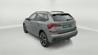 Kamiq 1.0 TSI Evo 2 116 ch DSG7 2025 occasion 25000 Besan&ccedil;on