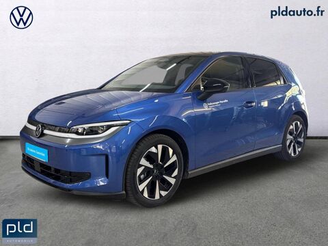 Annonce voiture Volkswagen ID.3 36490 €