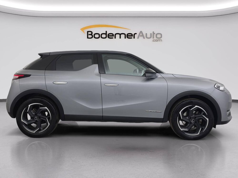 DS3 Crossback BlueHDi 130 EAT8 2022 occasion 14200 H&eacute;rouville-Saint-Clair
