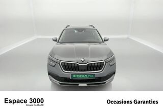 Kamiq 1.0 TSI 95 ch BVM5 2023 occasion 25000 Besan&ccedil;on