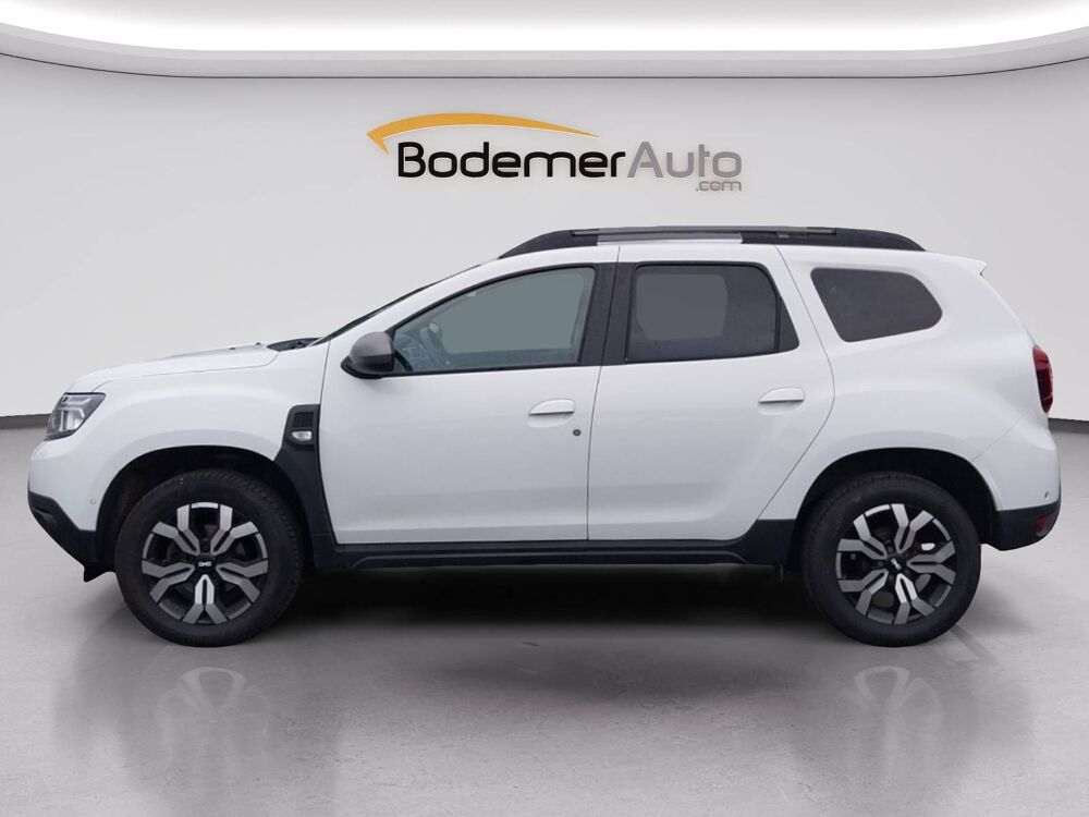 Duster ECO-G 100 4x2 2023 occasion 29000 Quimper