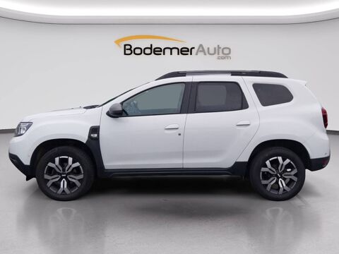 Duster ECO-G 100 4x2 2023 occasion 29000 Quimper