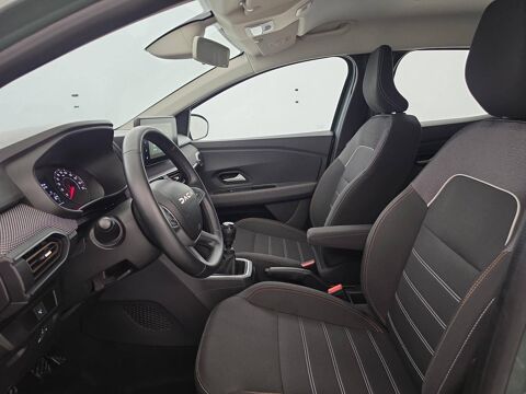 Sandero TCe 90 2024 occasion 56850 Caudan