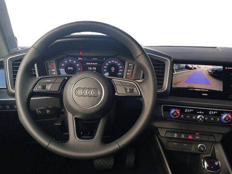 A1 Sportback 30 TFSI 116 ch S tronic 7 2025 occasion 13090 Aix-en-Provence