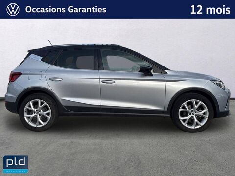 Arona 1.0 TSI 95 ch Start/Stop BVM5 2024 occasion 13300 Salon-de-Provence