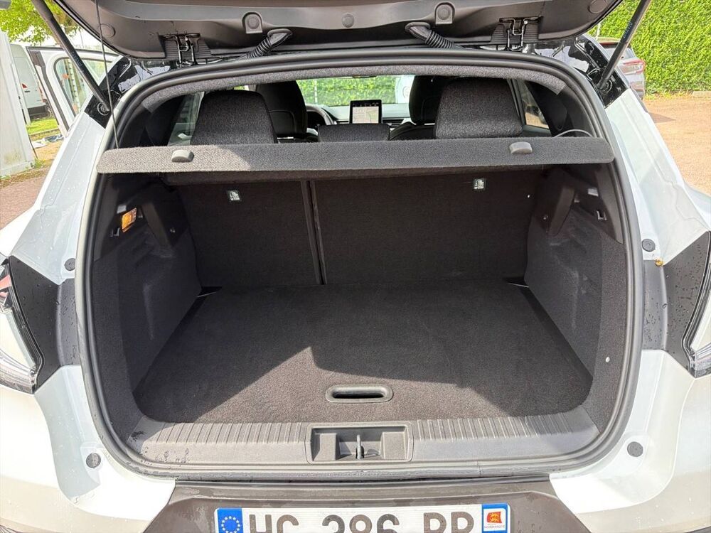 Captur E-Tech full hybrid 145 ch 2025 occasion 14200 H&eacute;rouville-Saint-Clair