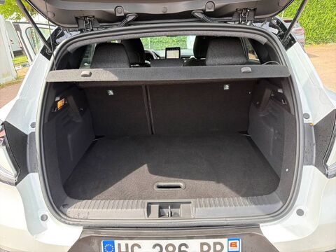 Captur E-Tech full hybrid 145 ch 2025 occasion 14200 H&eacute;rouville-Saint-Clair