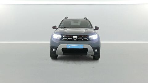 Duster ECO-G 100 4x2 2022 occasion 29600 Morlaix