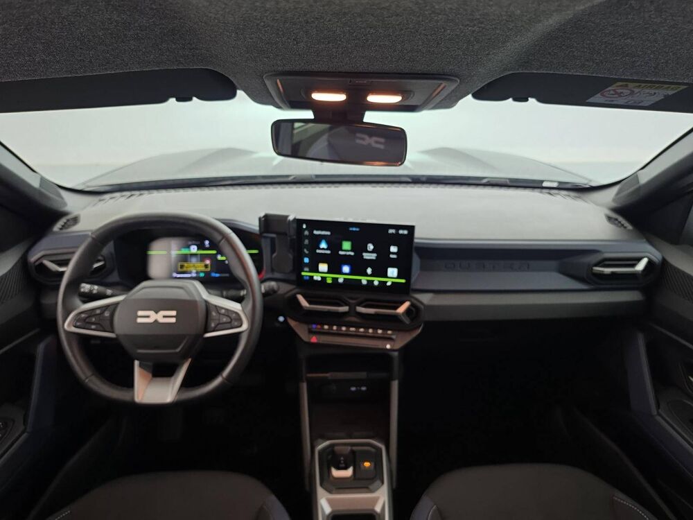 Duster Hybrid 140 2025 occasion 50100 Cherbourg-en-Cotentin