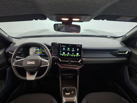 Duster Hybrid 140 2025 occasion 50100 Cherbourg-en-Cotentin