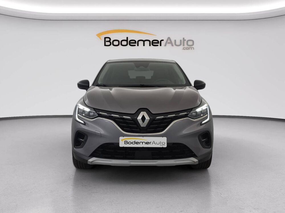 Captur TCe 90 2023 occasion 50100 Cherbourg-en-Cotentin