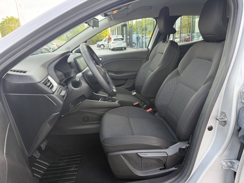Clio TCe 90 2023 occasion 22400 Lamballe